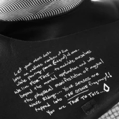 Modulator 3/2Mm Chest Zip Full Wetsuit - Black