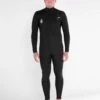 Modulator 4/3Mm Chest Zip Full Wetsuit - Black -Volcom Store A9532204 BLK 1 b768946f dabe 43d5 a987 937493a58ca7