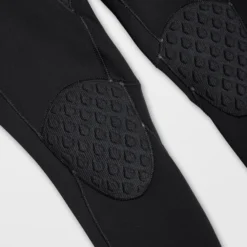 Modulator 4/3Mm Chest Zip Full Wetsuit - Black -Volcom Store A9532204 BLK 36