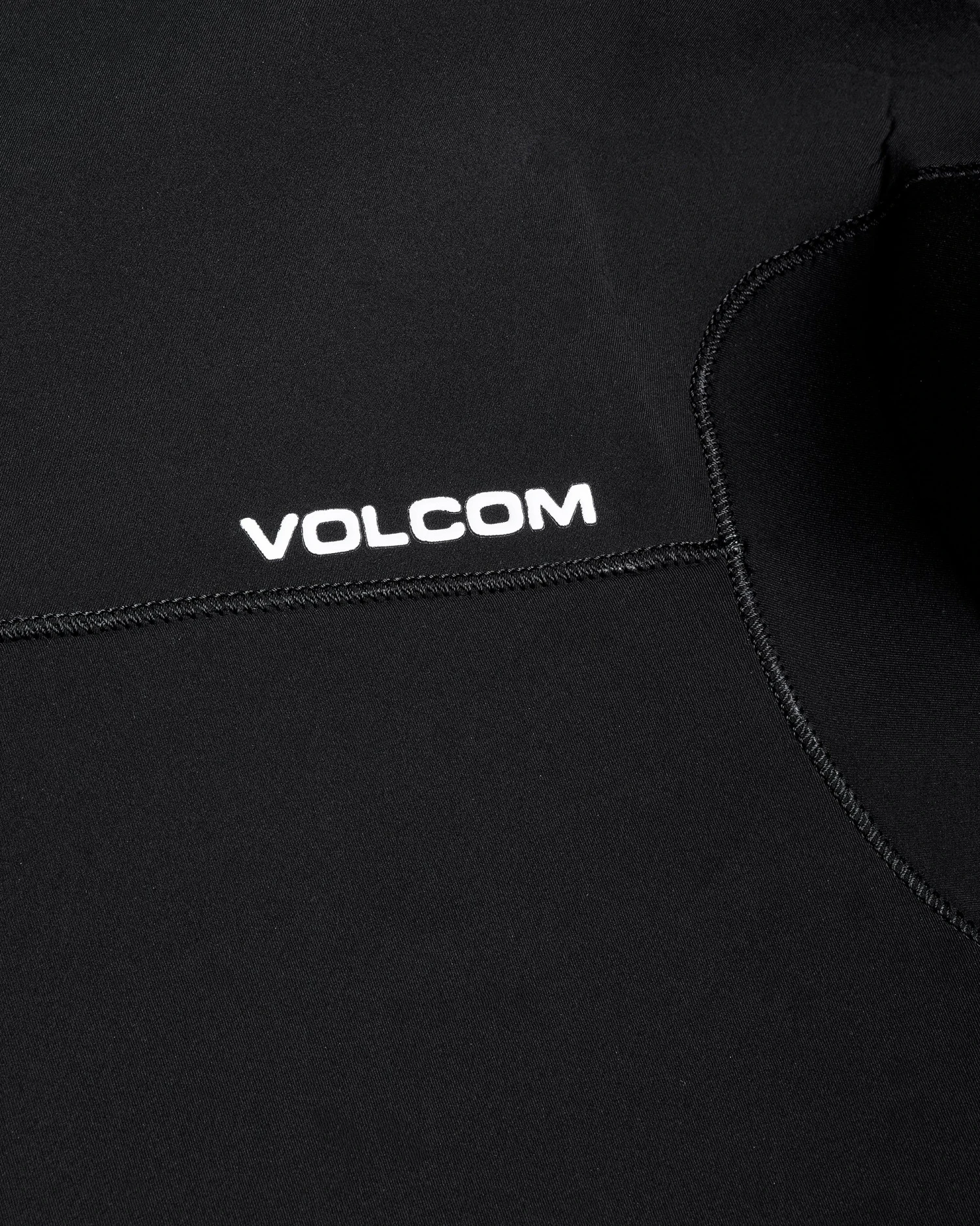 Modulator 4/3Mm Hooded Chest Zip Wetsuit - Black 19 Modulator 4/3Mm Hooded Chest Zip Wetsuit - Black - Image 17