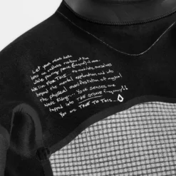 Modulator 3/2Mm Long Sleeve Back Zip Full Wetsuit - Black 13 Modulator 3/2Mm Long Sleeve Back Zip Full Wetsuit - Black -Volcom Store A9532207 BLK 16 5198c2b5 5de7 4b9e a8da 906d9c42e523