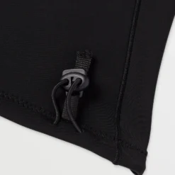 1.5Mm Pull Over Neoprene Jacket - BLACK 19 1.5Mm Pull Over Neoprene Jacket - BLACK -Volcom Store A9612400 BLK 6