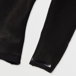 1.5Mm Pull Over Neoprene Jacket - BLACK 20 1.5Mm Pull Over Neoprene Jacket - BLACK -Volcom Store A9612400 BLK 7