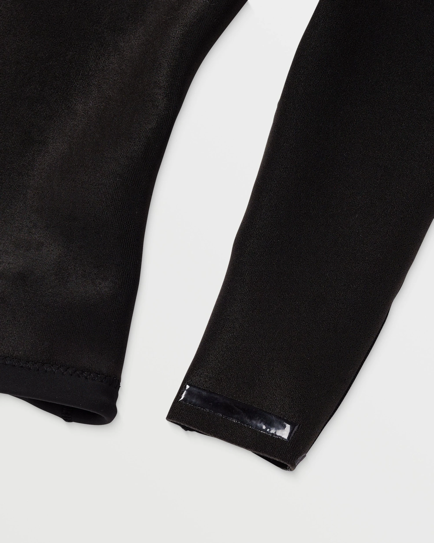 1.5Mm Pull Over Neoprene Jacket - BLACK 11 1.5Mm Pull Over Neoprene Jacket - BLACK - Image 9