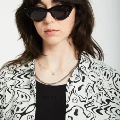 Filip Rygalski 2 Shirt - CLOUD BLUE -Volcom Store B0412506 CLB 1