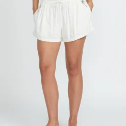 Sunny Daze Short - BONE