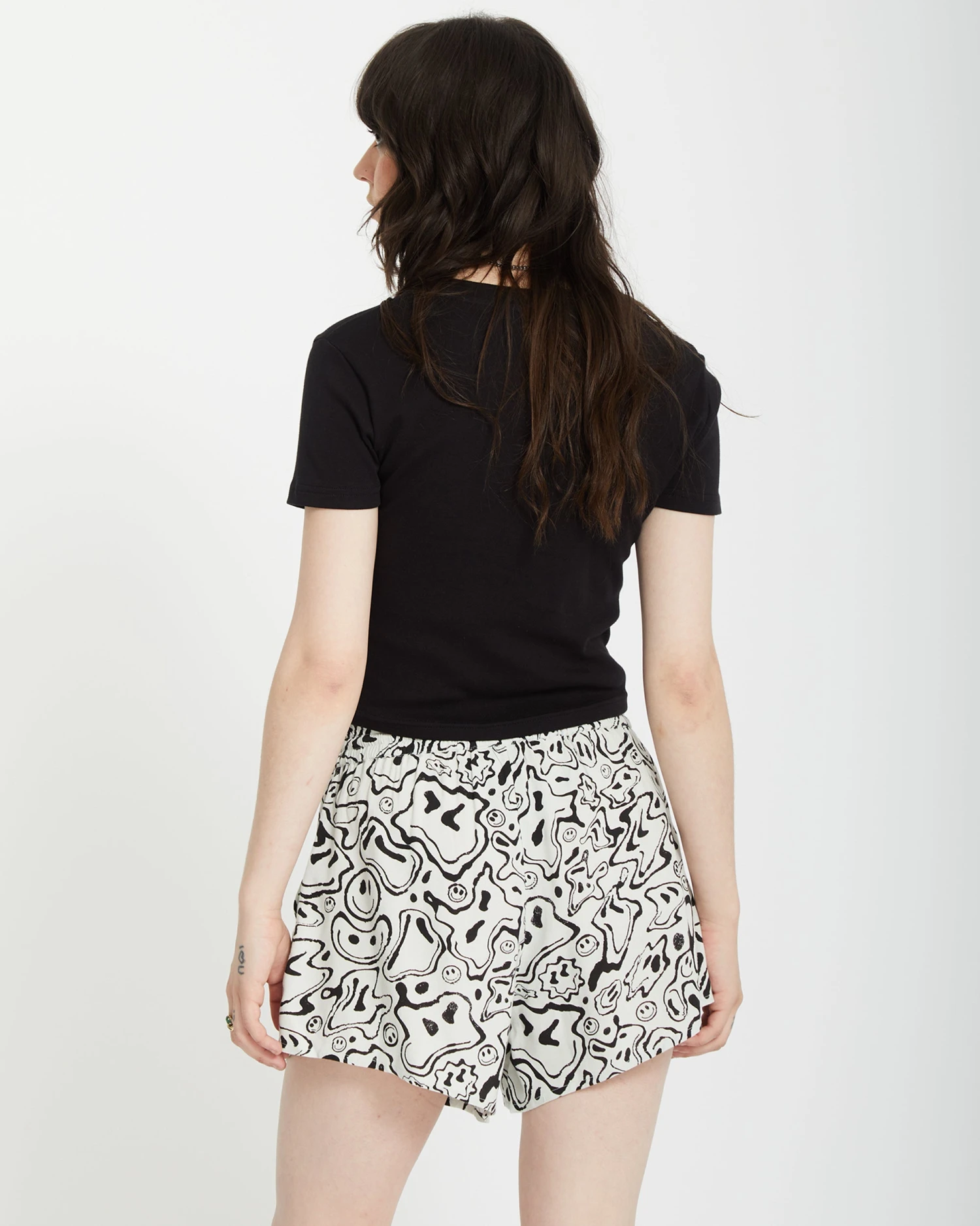 Filip Rygalski Short - CLOUD BLUE 4 Filip Rygalski Short - CLOUD BLUE - Image 2