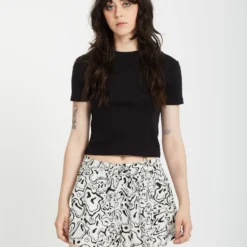 Filip Rygalski Short - CLOUD BLUE