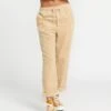 Stone Street Trousers - Khaki