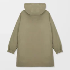 Sleepi Puff Up Parka - Wintermoss -Volcom Store B1732408 WMS 33