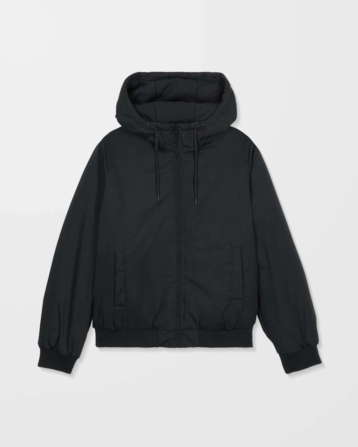 Wernan 10K Jacket - Black 9 Wernan 10K Jacket - Black - Image 7