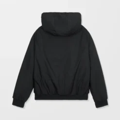 Wernan 10K Jacket - Black 18 Wernan 10K Jacket - Black -Volcom Store B1732409 BLK 33