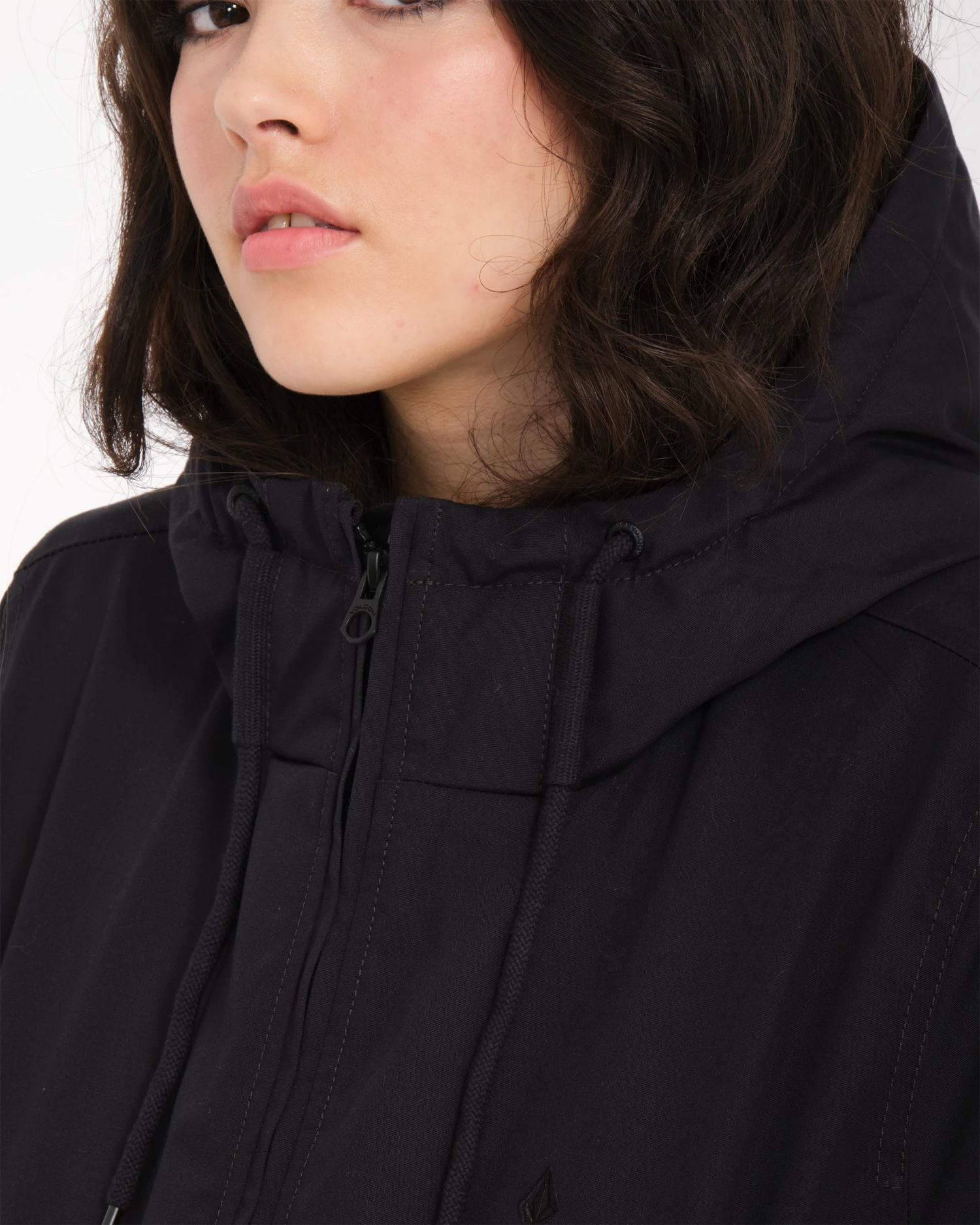 Wernan 10K Jacket - Black 7 Wernan 10K Jacket - Black - Image 5