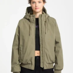 Wernan 10K Jacket - Wintermoss