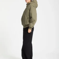 Wernan 10K Jacket - Wintermoss -Volcom Store B1732409 WMS 31