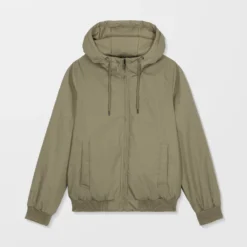 Wernan 10K Jacket - Wintermoss -Volcom Store B1732409 WMS 32