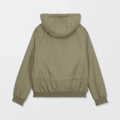 Wernan 10K Jacket - Wintermoss -Volcom Store B1732409 WMS 33