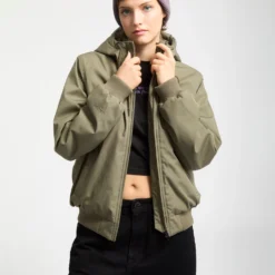 Wernan 10K Jacket - Wintermoss -Volcom Store B1732409 WMS 6