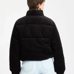 Volcom Store -Volcom Store B1732502 BLK 2