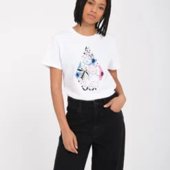 Weellow Jeans - BLACK -Volcom Store B1912301 BLK 30