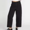 Weellow Jeans - BLACK