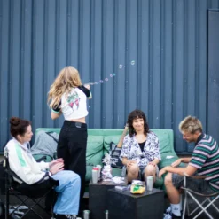 Weellow Jeans - BLACK -Volcom Store B1912301 BLK LIFESTYLE 3