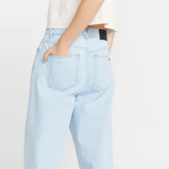Weellow Jeans - LIGHT BLUE 19 Weellow Jeans - LIGHT BLUE -Volcom Store B1912301 LBL 35