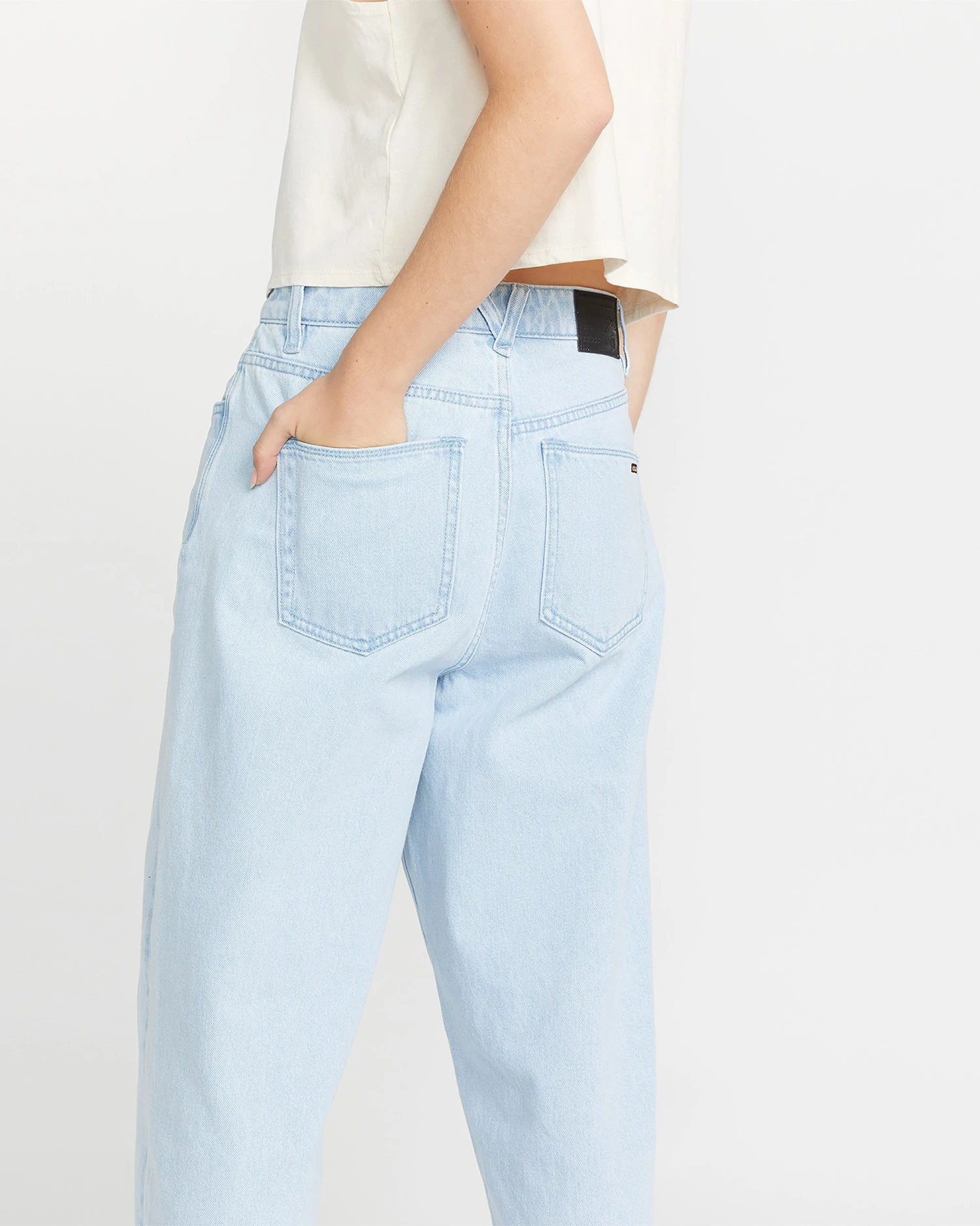 Weellow Jeans - LIGHT BLUE 11 Weellow Jeans - LIGHT BLUE - Image 9