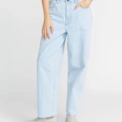 Weellow Jeans - LIGHT BLUE