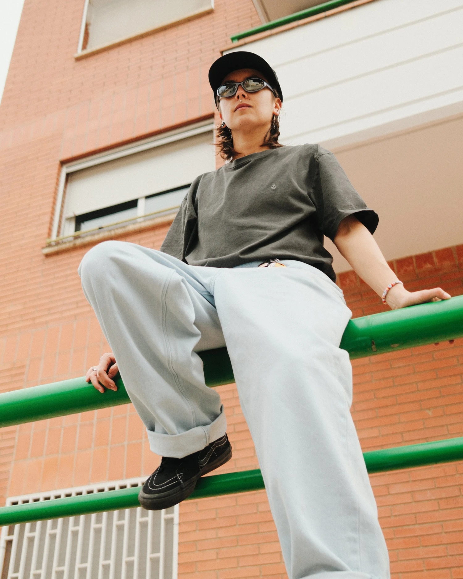 Weellow Jeans - LIGHT BLUE 6 Weellow Jeans - LIGHT BLUE - Image 4