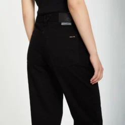 Daddio Jeans - BLACK -Volcom Store B1912302 BLK 2