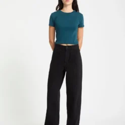 Weellow II Jeans - Black