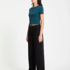 Weellow II Jeans - Black -Volcom Store B1932505 BLK 30