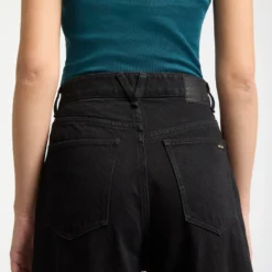 Weellow II Jeans - Black -Volcom Store B1932505 BLK 4