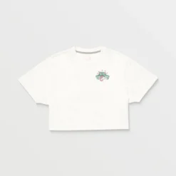 Alix 1 T-shirt - STAR WHITE -Volcom Store B3512505 SWH 10