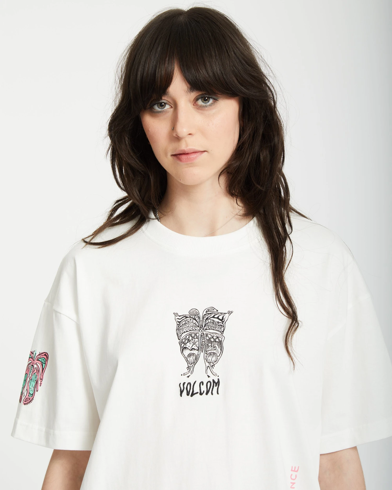 Alix 3 T-shirt - STAR WHITE 5 Alix 3 T-shirt - STAR WHITE - Image 3