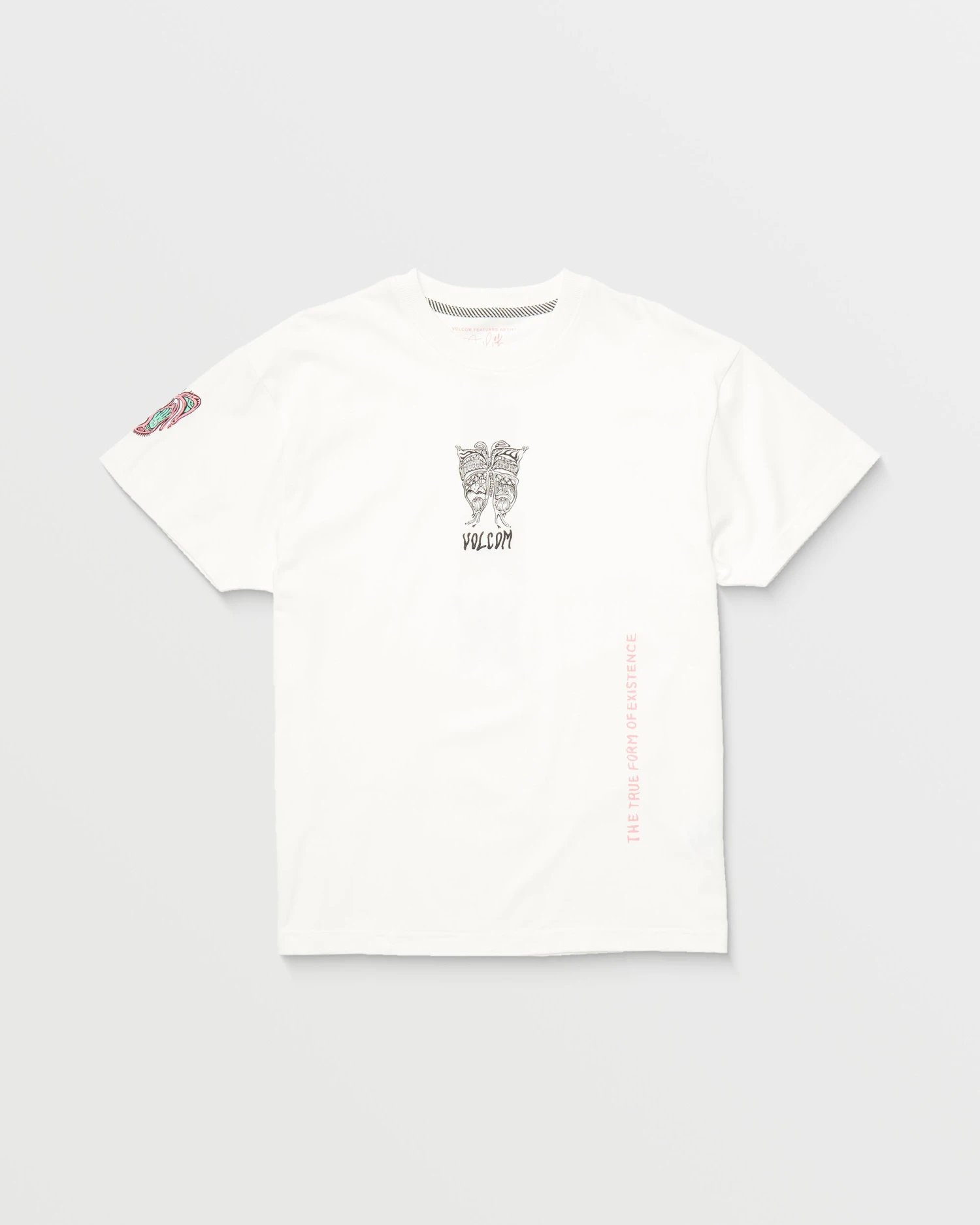 Alix 3 T-shirt - STAR WHITE 10 Alix 3 T-shirt - STAR WHITE - Image 8