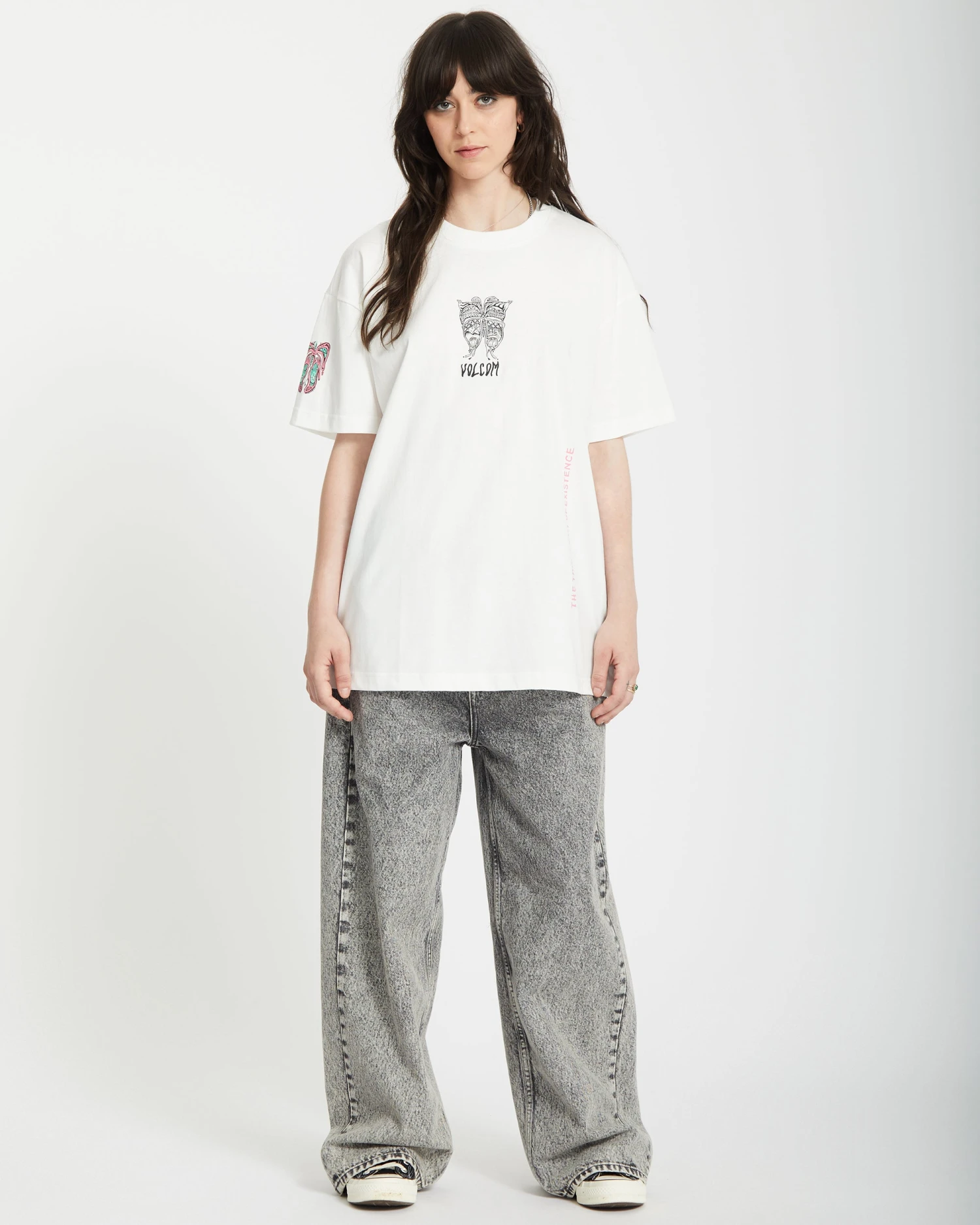 Alix 3 T-shirt - STAR WHITE 8 Alix 3 T-shirt - STAR WHITE - Image 6