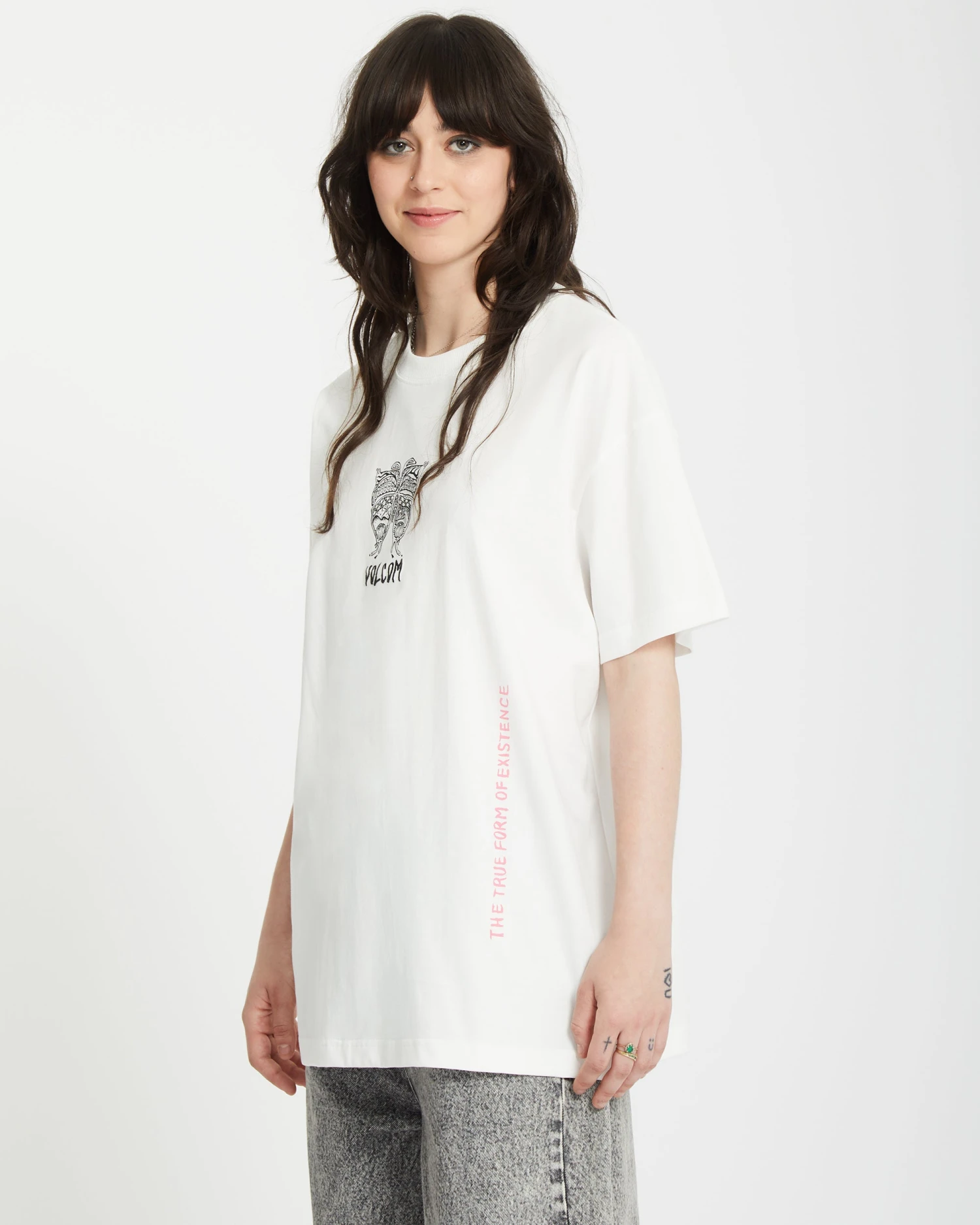 Alix 3 T-shirt - STAR WHITE 9 Alix 3 T-shirt - STAR WHITE - Image 7
