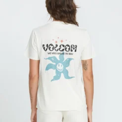 Filip Rygalski T-shirt - BONE