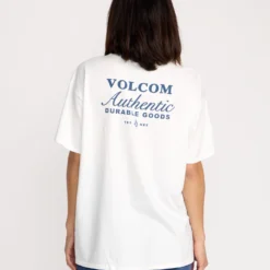 Stones Throw T-Shirt - Star White