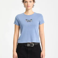 Have A Clue T-Shirt - Carolina Blue