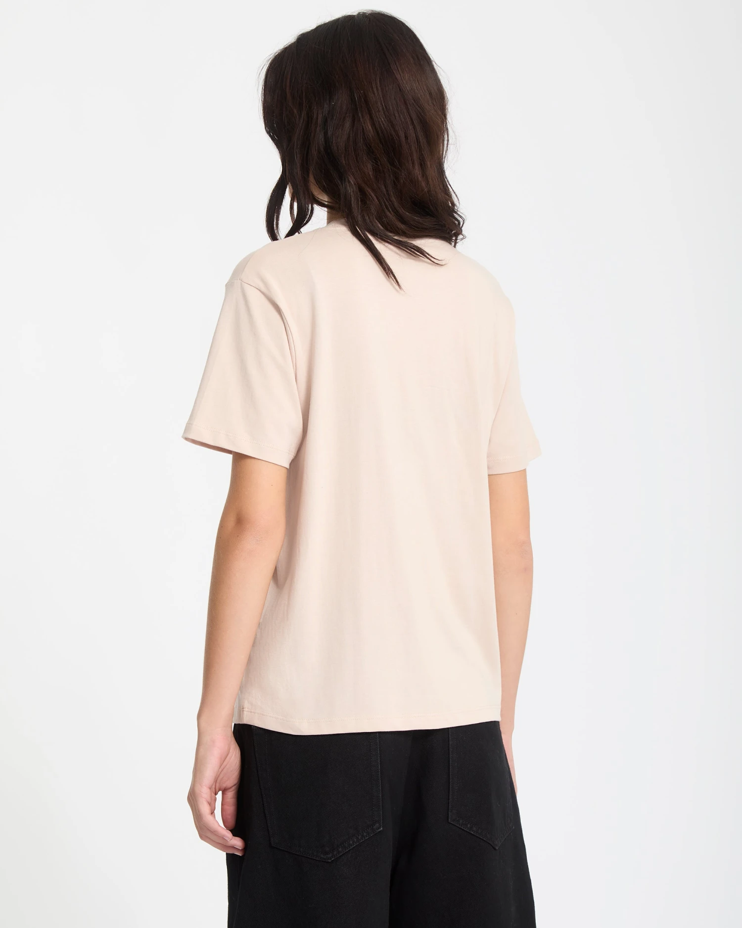 Radical Daze Up T-Shirt - Khakiest 4 Radical Daze Up T-Shirt - Khakiest - Image 2