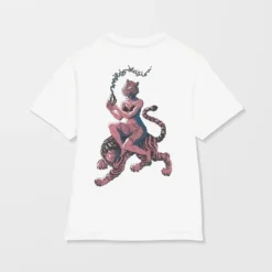 Radical Daze Up T-Shirt - Star White 23 Radical Daze Up T-Shirt - Star White -Volcom Store B3532508 SWH 33