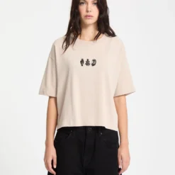 Vaderetro 2 T-Shirt - Khakiest