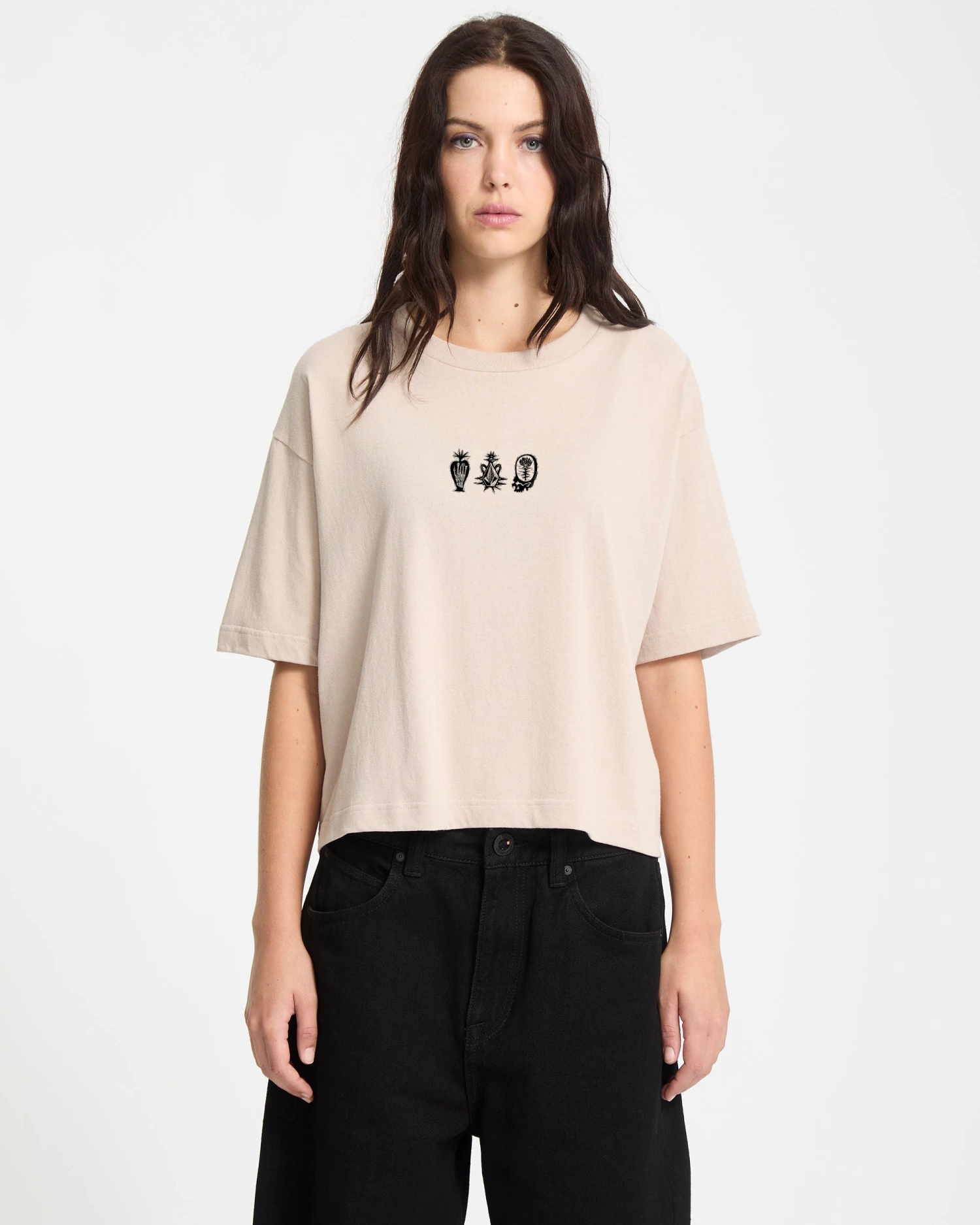 Vaderetro 2 T-Shirt - Khakiest 3 Vaderetro 2 T-Shirt - Khakiest