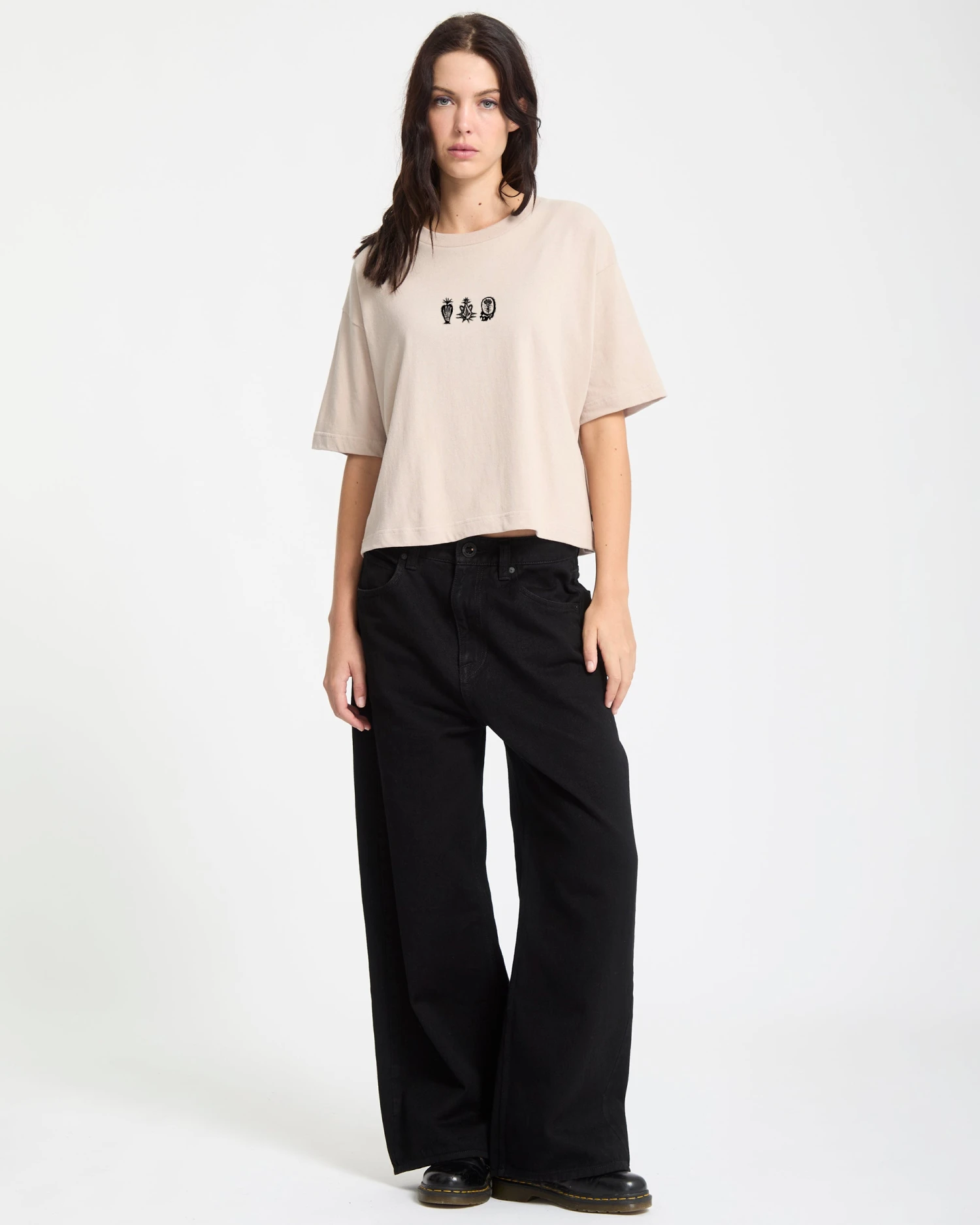 Vaderetro 2 T-Shirt - Khakiest 11 Vaderetro 2 T-Shirt - Khakiest - Image 9