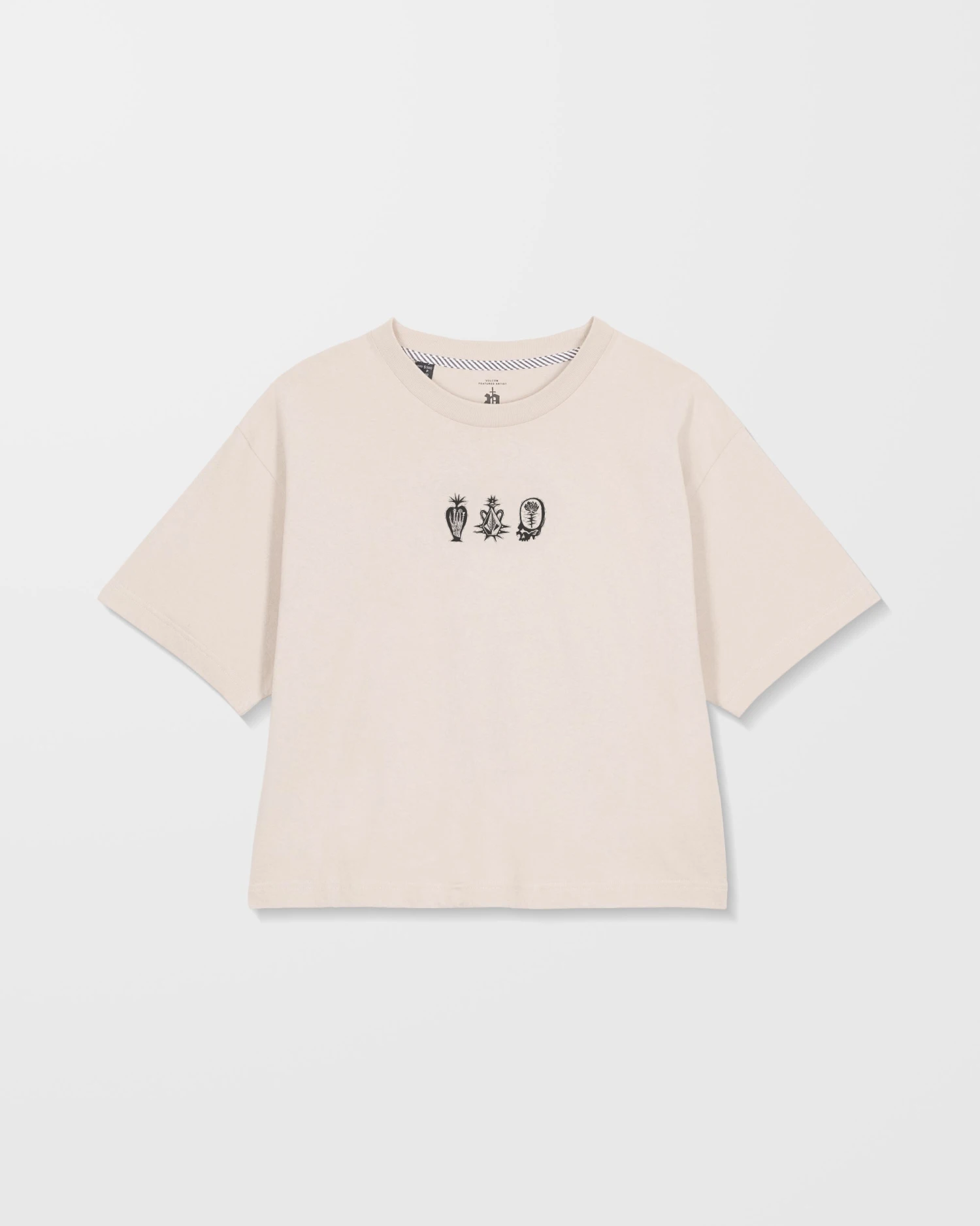 Vaderetro 2 T-Shirt - Khakiest 12 Vaderetro 2 T-Shirt - Khakiest - Image 10