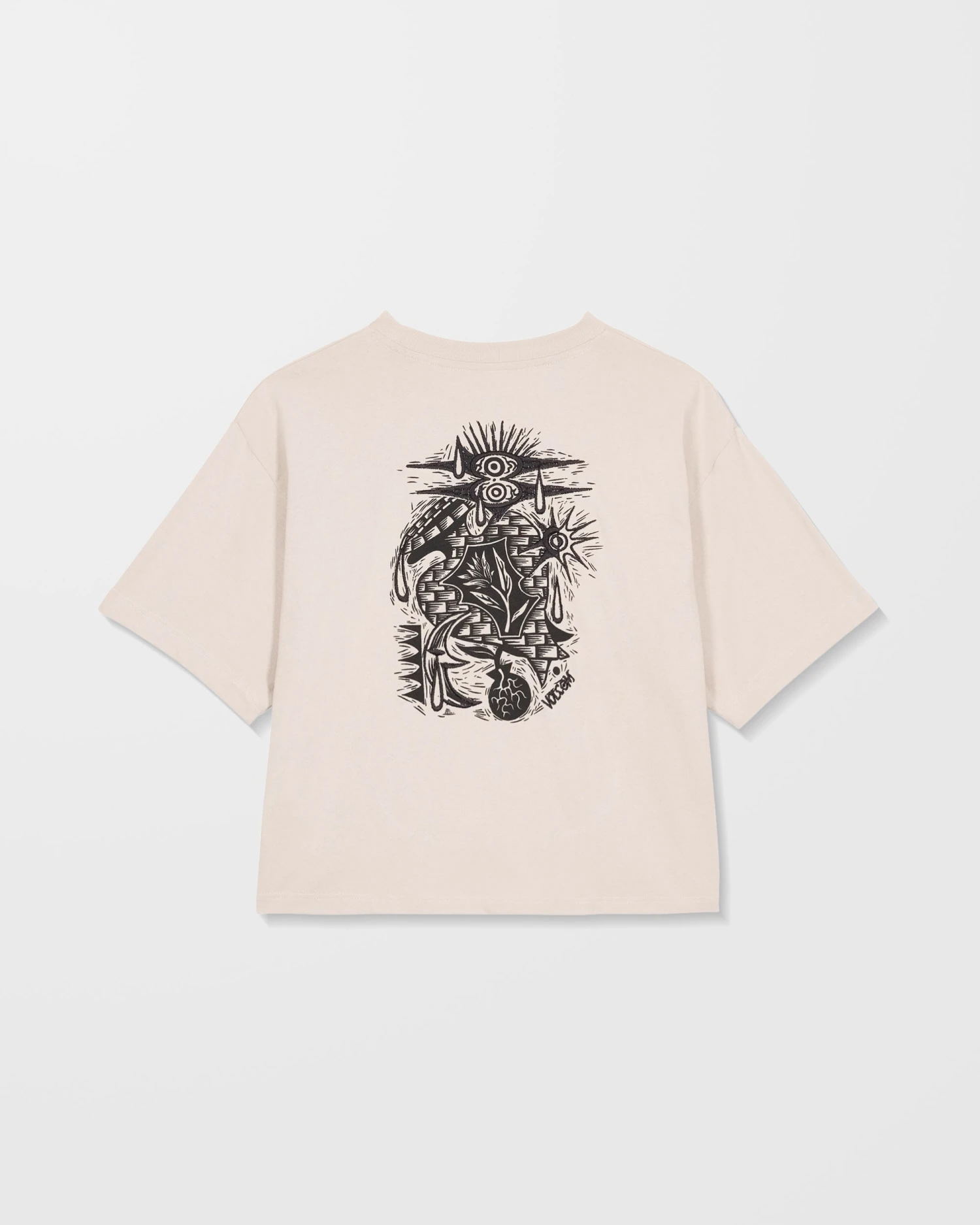 Vaderetro 2 T-Shirt - Khakiest 13 Vaderetro 2 T-Shirt - Khakiest - Image 11