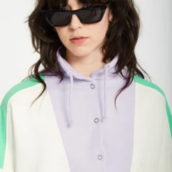 Reetrostone Sweatshirt - MULTI 11 Reetrostone Sweatshirt - MULTI -Volcom Store B4112405 MLT 1